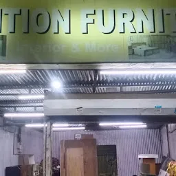 Dimension Furniture
