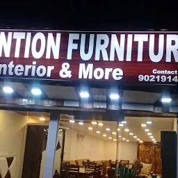 Dimension Furniture