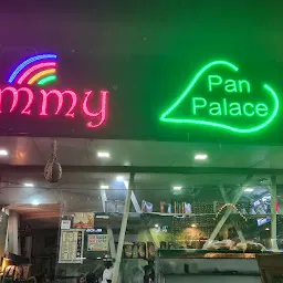 Dimmy Pan Palace