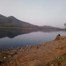 Dimna picnic spot, Jamshedpur