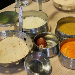 Dimple's Kitchen (HomeMade Fresh Foods & Tiffin Services in Udaipur)
