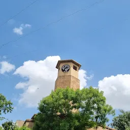 Din bai Tower