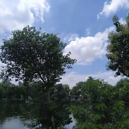 Din Dayal Upadhyay Park