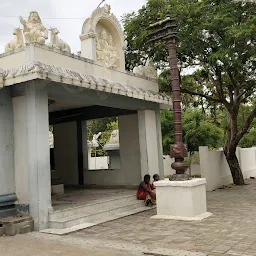 Dindigul Adheenam sivapuram Sivan Kovil