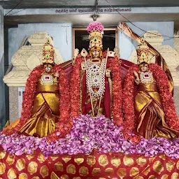 Dindigul Adheenam sivapuram Sivan Kovil