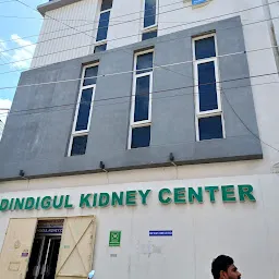 Dindigul Kidney Center