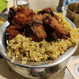 Dindigul Thalappakatti