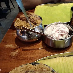 Dindigul Thalappakatti Restaurant