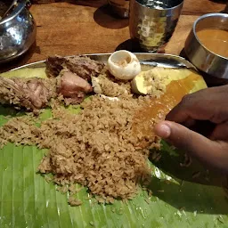 Dindigul Thalappakatti Restaurant