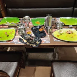 Dindigul Thalappakatti Restaurant