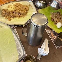 Dindigul Thalappakatti Restaurant