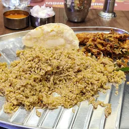 Dindigul Thalappakatti Restaurant