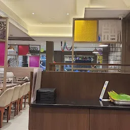 Dindigul Thalappakatti Restaurant