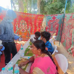 Dindigul Thalappakatti Restaurant