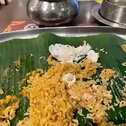 Dindigul Thalappakatti Restaurant
