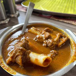 Dindigul Thalappakatti Restaurant