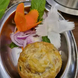 Dindigul Thalappakatti Restaurant Kalavasal