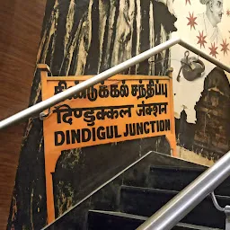 Dindigul Thalappakatti Shanthi Colony Anna Nagar