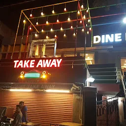 DINE IN Take Away