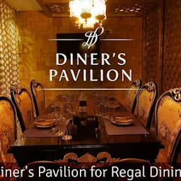 Diners Pavilion Kitchen and Bar