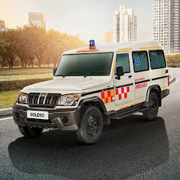 Dinesh Ambulance Service