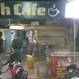 Dinesh Cafe