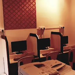 Dinesh Computers & Internet Cafe