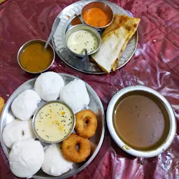 Dinesh South Indian Food, Kharar