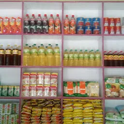 Dingpui grocery shop