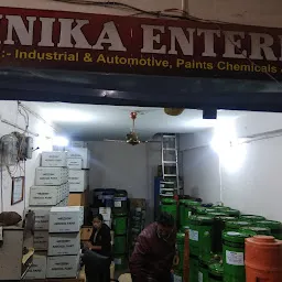 DINIKA ENTERPRISES RAIPUR