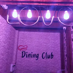 DINING CLUB Restro & Cafe