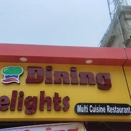 Dining Delights