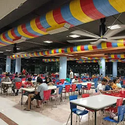 Dining Hall Complex