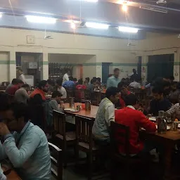 Dining Hall,Mohammad Habib Hall