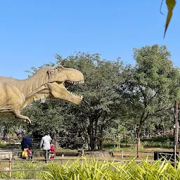 Dino World Dinosaur Park Hyderabad
