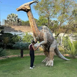 Dinosaur Park