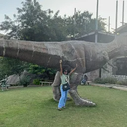 Dinosaur Park