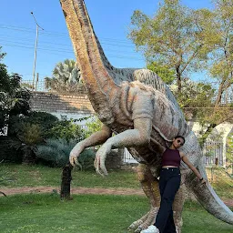 Dinosaur Park