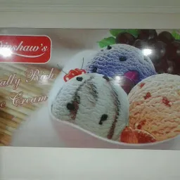 Dinshaw's Ice Cream