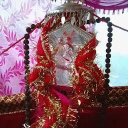 दिन्याली देवी मंदिर कण्डियालो की कुलदेवी DINYALI DEVI MANDIR