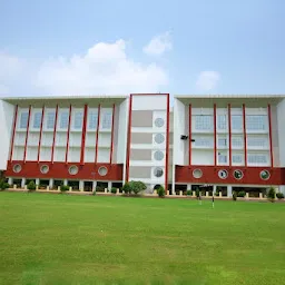 Diocesan Golden Jubilee Memorial Auditorium,B.R.S. Nagar