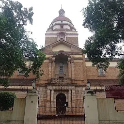Diocese of Delhi, Church of North India