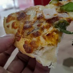 Dion's Pizza Nagrota Bagwan
