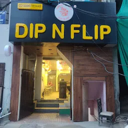Dip N Flip