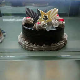 Dipankar cake