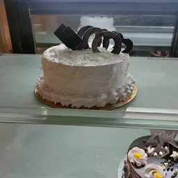 Dipankar cake