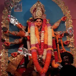 Diphu Barowari Puja Mandir