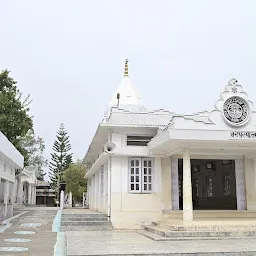 Diphu ISKCON Temple