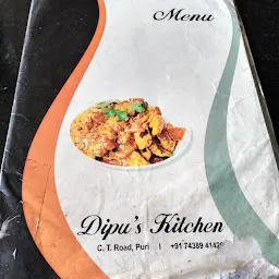 Dipu's Kitchen