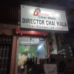director chai wala